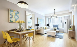 这样装修可以降低噪音...